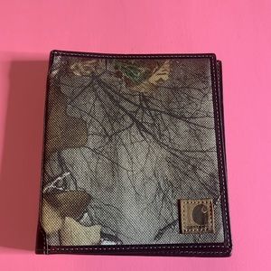 Carhartt Passport Wallet